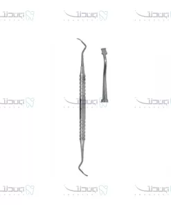 چیزل بک اکشن هالو / DENTAL DEVICES