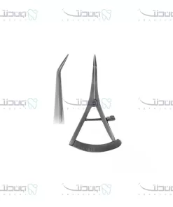 کالیپر 40 میلی متر سرکج / Dental devices