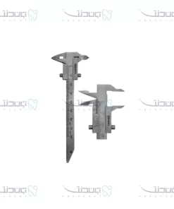 کالیپر دوطرفه کاریزما / Caliper Charisma