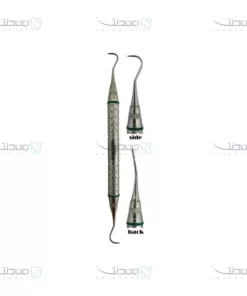 کورت مکال دسته ارگوتاچ / charisma