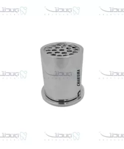 جاپنبه فنر دار گلوله ای کاریزما / Cotton Pellet