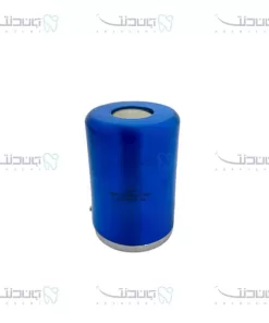 جاپنبه فنردار رنگ آبی / Cotton Pellet Dental Devices