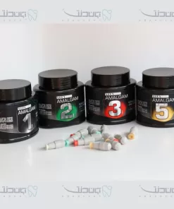 آمالگام 1 واحدی یوتالوی / Amalgam Yotalloy