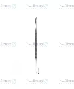 اسپاتول وکساب زاهله / dental devices