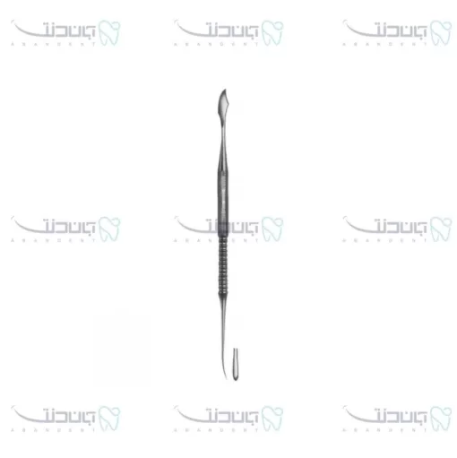 اسپاتول وکساب زاهله / dental devices