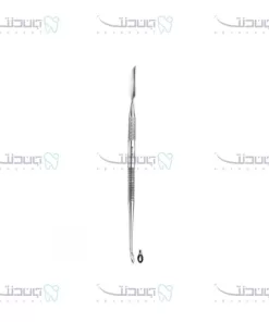 اسپاتول وکساب قاشقی هایلین / Dental Devices