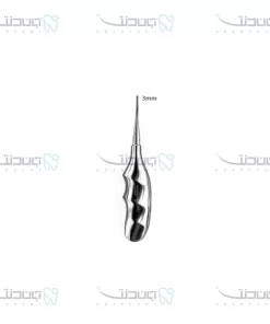 الواتور آناتومیک مستقیم 3 میلیمتر / Dental devices