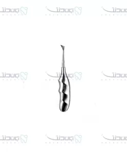 الواتور کرایر چپ آناتومیک / Dental Devcies