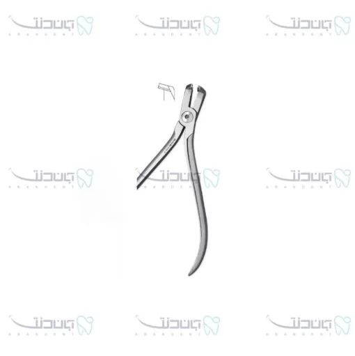 اندکاتر دیستال / End Cutter dental devices