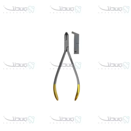 دیستال اندکاتر کاریزما / Distal end cutter