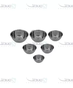 ست گالی پات کاسه ای / charisma