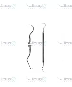 سوند دوسر دنتال دیوایس / Explorer Probe