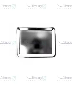 سینی استیل کوچک پیشرودنت / Pishro Dent
