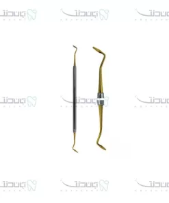 قلم کامپوزیت فریدمن هشت گوش / Dental deivices