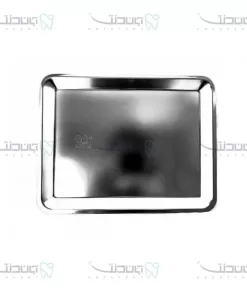 سینی استیل متوسط پیشرودنت / Pishro Dent