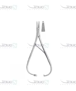 متیو حلقه دار دنتال دیوایس / Mathieu ringed