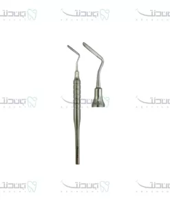 پریوتوم یکسر دسته هالو / Dental Devices