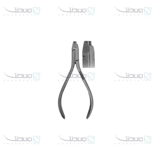 پلایر کریمپینگ کاریزما / Plier Crimping charisma