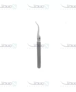 پنس باکال تیوب دنتال دیوایس / BUCCAL TUBE TWEEZER