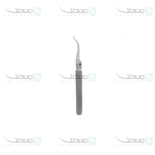 پنس باکال تیوب دنتال دیوایس / BUCCAL TUBE TWEEZER