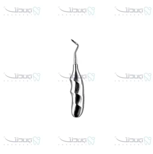 الواتور سوزنی چپ آناتومیک / Dental Devices