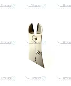 کاتر دبل اکشن دنتال دیوایس / Dental Devices