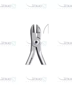 کاتر وایر هارد دنتال دیوایس / hard cutter