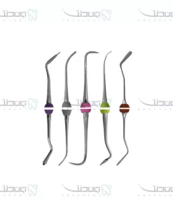 کیت قلم کامپوزیت سیلیکونی / Charisma LM