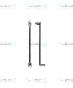 گیج ارتفاع متحرک کاریزما / Height Gauge