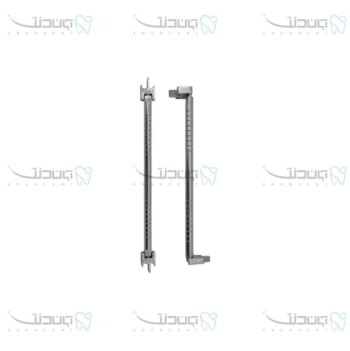 گیج ارتفاع متحرک کاریزما / Height Gauge