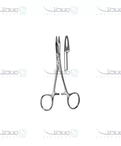 سوزن گیر قیچی دنتال دیوایس / Dental Devices