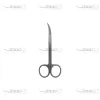قیچی با سر منحنی کاریزما / scissor curved