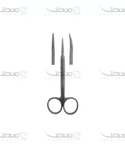 قیچی میکرو سرکج کاریزما / Micro scissor