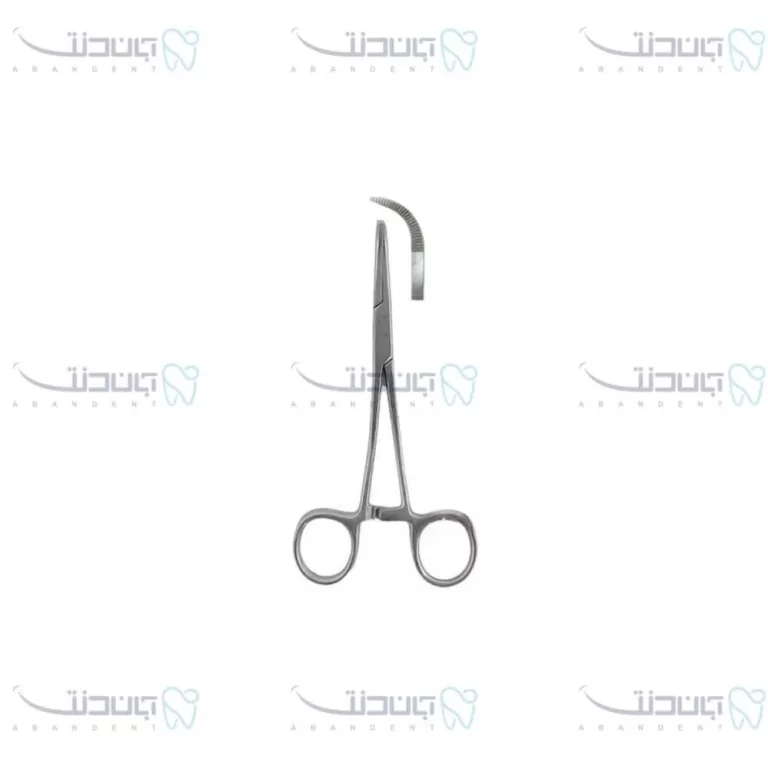 هموستات 90 درجه اندودنتیک / Dental Devices