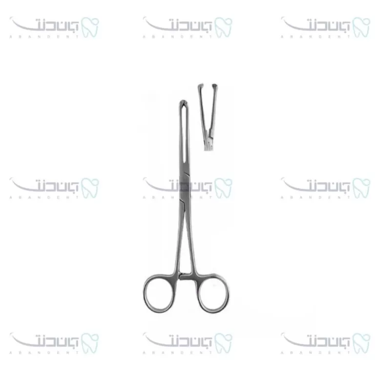 هموستات آلیس دنتال دیوایس / Dental devices