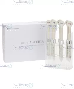 کامپوزیت توکویاما آستریا / Tokuyama asteria