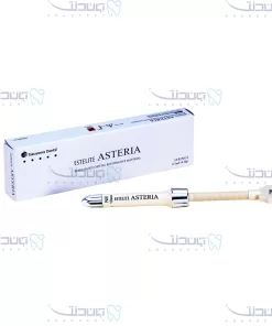 کامپوزیت توکویاما آستریا / Tokuyama asteria