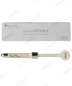 کامپوزیت آستریا / Tokuyama asteria A1B