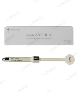 کامپوزیت آستریا / Tokuyama asteria A2B