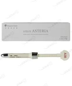 توکویاما آستریا / Tokuyama asteria A3B
