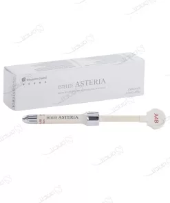توکویاما آستریا / Tokuyama asteria A4B