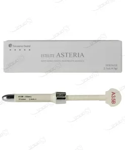 توکویاما آستریا / Tokuyama asteria A3.5B