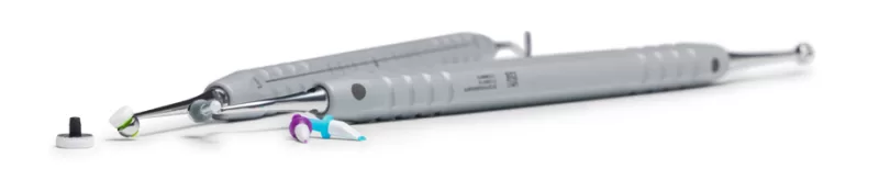 اینسترومنت اپتراسکالپت ایووکلار Ivoclar OptraSculpt pads
