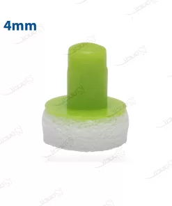 پد 4 میلی متری اپتراسکالپت ایووکلار ivoclar optrasculpt 4mm pad