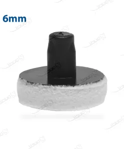 پد 6 میلی متری اپتراسکالپت ایووکلار ivoclar optrasculpt 6mm pad