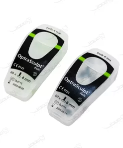 قیمت پد اپتراسکالپت ایووکلار / Ivoclar OptraSculpt Pads