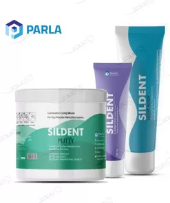 قیمت ست قالبگیری سیلدنت Sildent