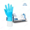 خرید دستکش نیتریل آبی / Nitrile Exam Gloves