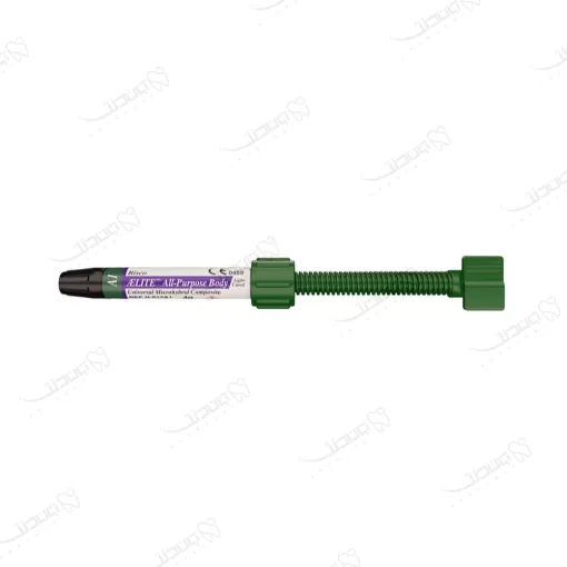 کامپوزیت همه منظوره دنتین بیسکو / Bisco Aelite All-Purpose Body