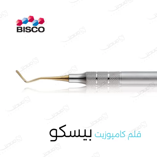 قلم کامپوزیت بیسکو / Bisco NB Composite Instrument